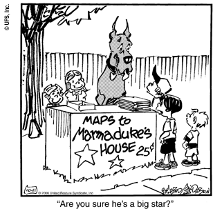 marmaduke